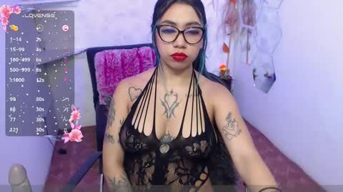 Nati online show from February 2025 08:10:01 PM