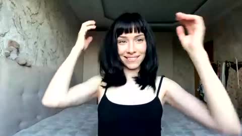 Megan online show from June 2026 03:36:01 PM