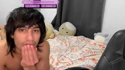 native_boy2 online show from September 2025 08:58:02 AM