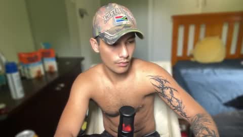 native_boy2 online show from February 2026 12:32:01 AM