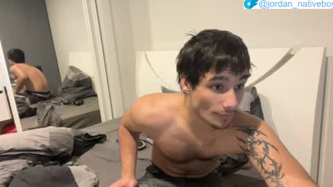 Snapshot of native_boy2 chatting on June 2026 07:03:01 AM native_boy2 online show from June 2026 07:03:01 AM