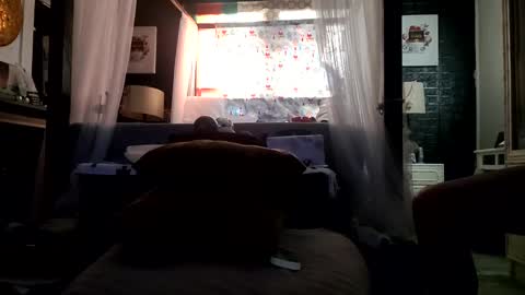 Snapshot of nativeboi22 chatting on January 2025 02:32:01 PM Haven online show from January 2025 02:32:01 PM