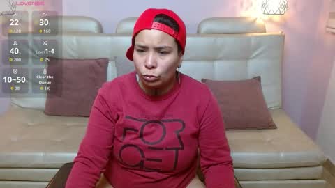 nato_evans online show from November 2025 02:02:01 AM