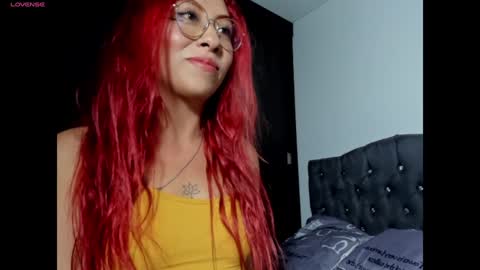 Natalia online show from January 2025 10:51:02 PM