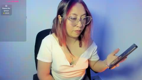 Natalia online show from July 2026 11:15:02 PM