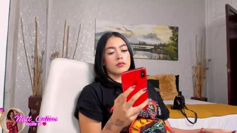 Natalia online show from October 2025 12:55:01 AM