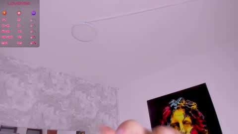 Natalia online show from October 2025 03:47:02 AM