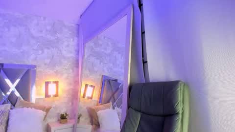 Natalia online show from February 2026 02:56:01 AM