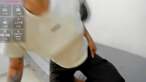 natt_op online show from November 2025 09:28:01 PM