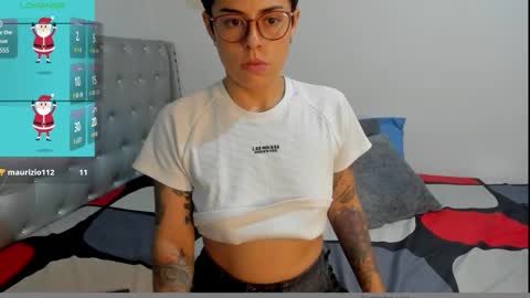 natt_op online show from November 2025 12:24:01 AM