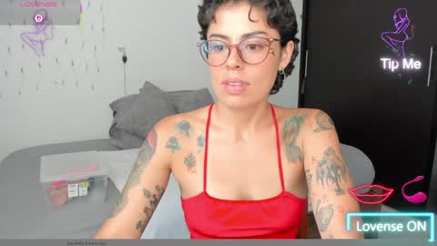 natt_op online show from April 2026 10:08:02 PM