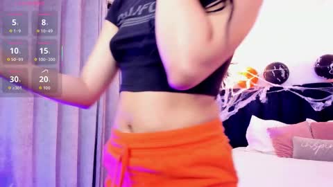 nattashaa online show from November 2025 11:45:01 AM