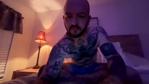 Snapshot of natti_daddy chatting on April 2026 08:37:02 AM Nattidaddy online show from April 2026 08:37:02 AM