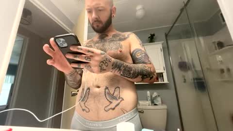 Snapshot of natti_daddy chatting on April 2026 10:01:02 PM Nattidaddy online show from April 2026 10:01:02 PM
