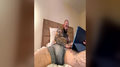 Snapshot of natti_daddy chatting on June 2026 06:56:02 AM Nattidaddy online show from June 2026 06:56:02 AM