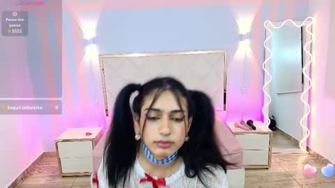 Snapshot of nattrose_tay chatting on February 2025 11:54:01 AM NATT ROSE online show from February 2025 11:54:01 AM