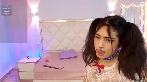 Snapshot of nattrose_tay chatting on February 2025 02:06:02 PM NATT ROSE online show from February 2025 02:06:02 PM