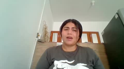 Snapshot of natty_santamaria chatting on May 2026 06:16:02 PM natty_santamaria online show from May 2026 06:16:02 PM