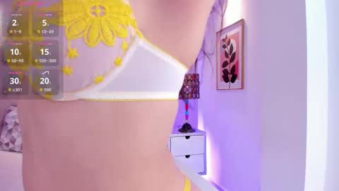 NattyQueen  online show from February 2026 01:18:01 PM