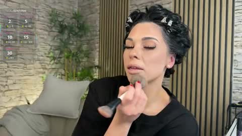 NATTY FIERROS online show from February 2026 05:47:02 AM