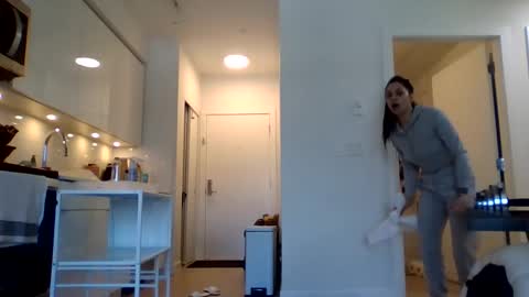 NATTY FIERROS online show from May 2026 05:40:01 PM