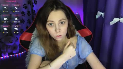 Snapshot of natural_babe666 chatting on December 2024 10:36:02 AM natural_babe666 online show from December 2024 10:36:02 AM