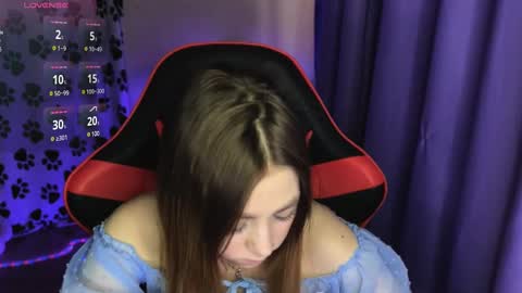 Snapshot of natural_babe666 chatting on January 2025 10:19:01 AM natural_babe666 online show from January 2025 10:19:01 AM