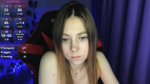 Snapshot of natural_babe666 chatting on January 2025 02:11:01 PM natural_babe666 online show from January 2025 02:11:01 PM