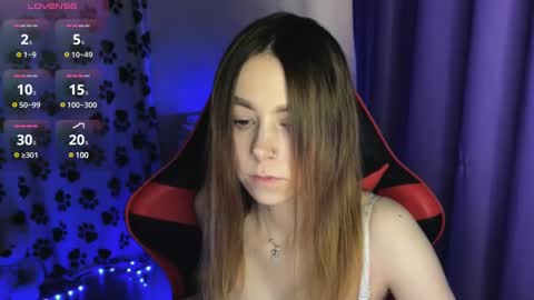 Snapshot of natural_babe666 chatting on January 2025 08:34:02 AM natural_babe666 online show from January 2025 08:34:02 AM