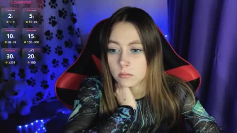 Snapshot of natural_babe666 chatting on January 2025 08:25:01 AM natural_babe666 online show from January 2025 08:25:01 AM