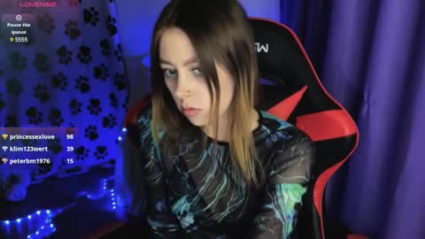 Snapshot of natural_babe666 chatting on January 2025 11:28:02 AM natural_babe666 online show from January 2025 11:28:02 AM