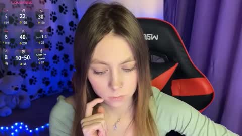 Snapshot of natural_babe666 chatting on February 2025 09:47:02 AM natural_babe666 online show from February 2025 09:47:02 AM