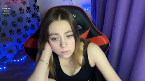 Snapshot of natural_babe666 chatting on February 2025 09:20:02 AM natural_babe666 online show from February 2025 09:20:02 AM