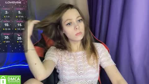 Snapshot of natural_babe666 chatting on October 2025 07:41:01 AM natural_babe666 online show from October 2025 07:41:01 AM