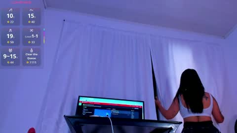 Sophia online show from March 2026 10:42:01 PM