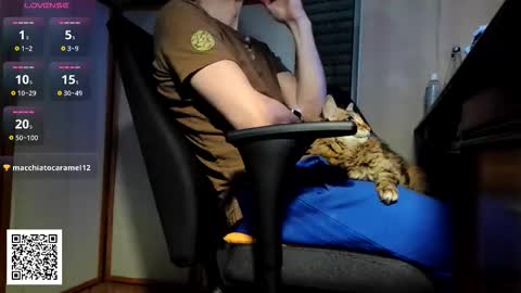 Snapshot of nature_x chatting on February 2026 10:08:01 PM Nature online show from February 2026 10:08:01 PM