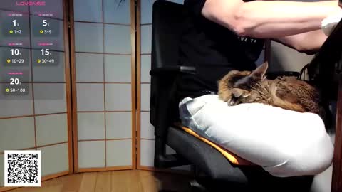 Snapshot of nature_x chatting on March 2026 08:58:02 PM Nature online show from March 2026 08:58:02 PM