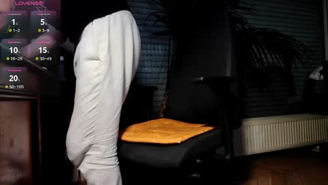 Snapshot of nature_x chatting on April 2026 09:01:01 PM Nature online show from April 2026 09:01:01 PM