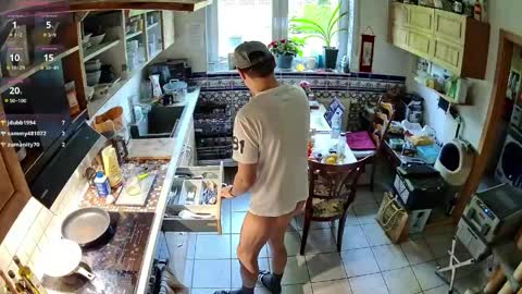 Snapshot of nature_x chatting on April 2026 06:07:01 AM Nature online show from April 2026 06:07:01 AM