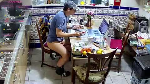 Snapshot of nature_x chatting on April 2026 06:19:01 AM Nature online show from April 2026 06:19:01 AM