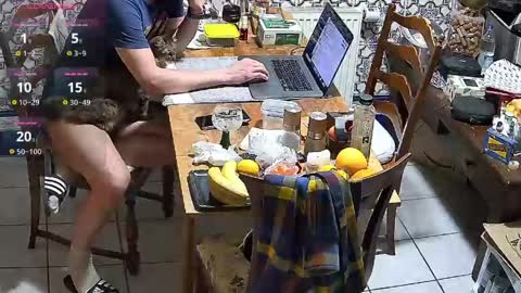 Snapshot of nature_x chatting on April 2026 06:53:02 PM Nature online show from April 2026 06:53:02 PM