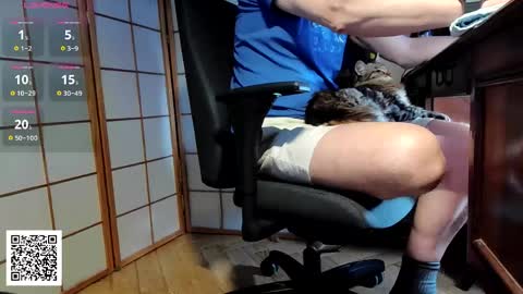 Snapshot of nature_x chatting on May 2026 09:09:02 PM Nature online show from May 2026 09:09:02 PM