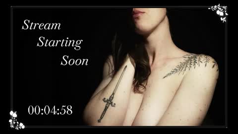 NatureLiv online show from June 2026 10:55:01 PM