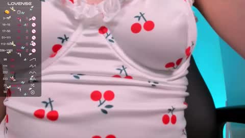 Melisa  FOLLOW ME  online show from February 2025 06:21:02 PM