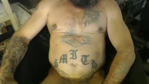 NatureNaked online show from December 2024 05:06:02 AM