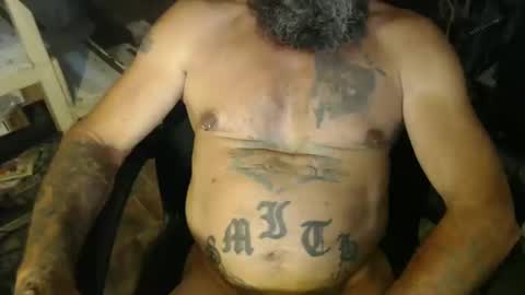 NatureNaked online show from January 2025 03:55:01 PM