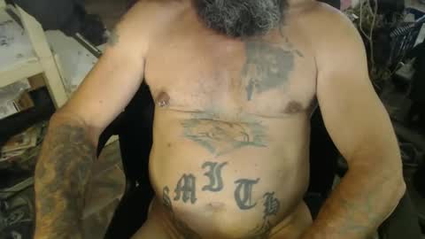 NatureNaked online show from January 2025 02:17:01 AM