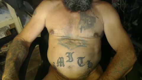 NatureNaked online show from January 2025 01:58:01 PM