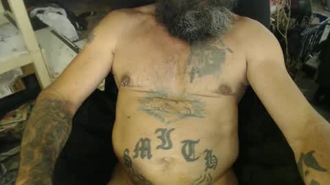 NatureNaked online show from January 2025 11:13:02 PM