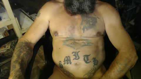 NatureNaked online show from February 2025 11:45:02 AM